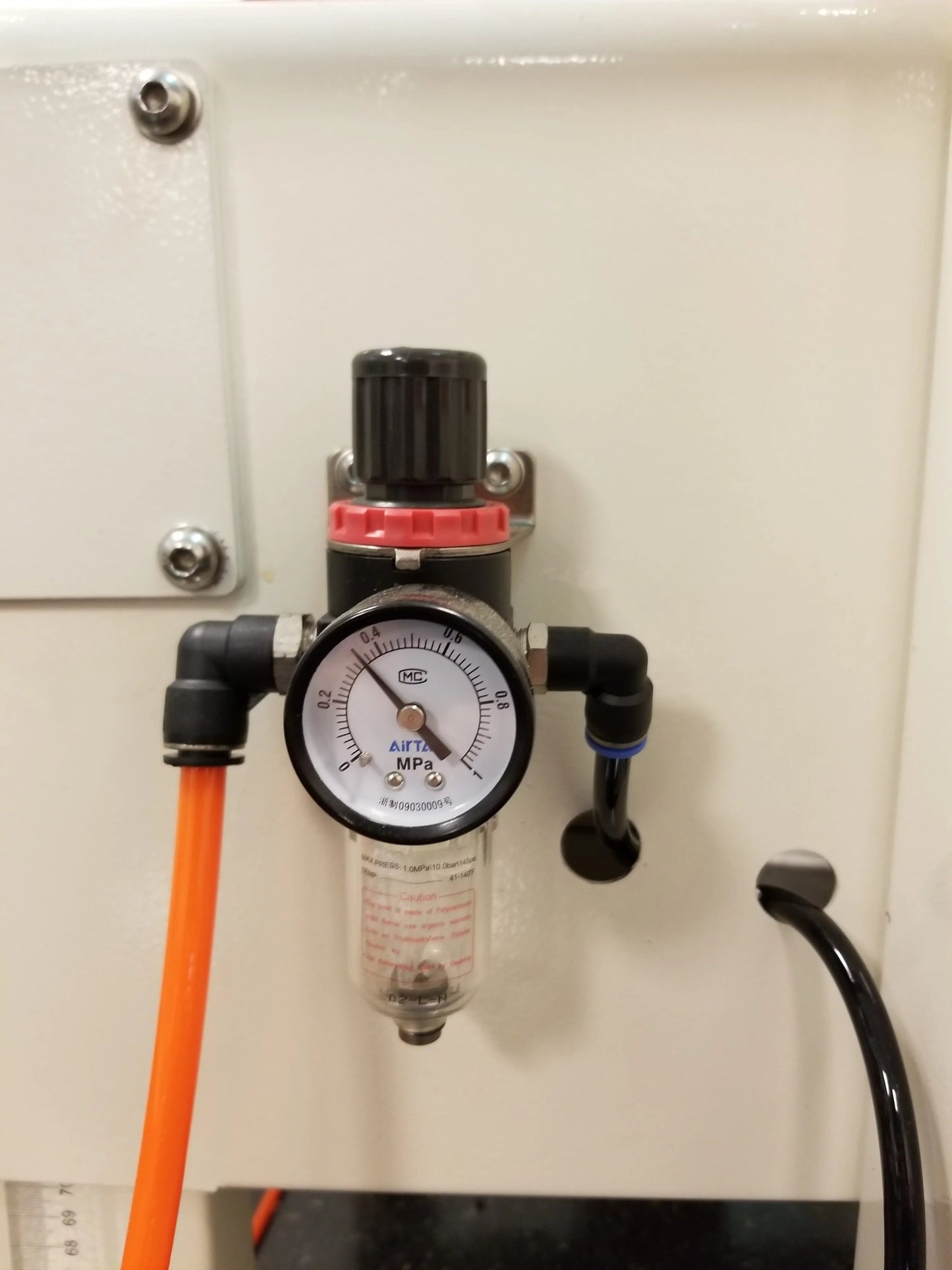 Eagle T550RL Random Carton Sealer