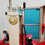 Eagle T500L Uniform Automatic Carton Sealer