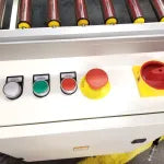 Eagle T500L Uniform Automatic Carton Sealer