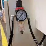 Eagle T500L Uniform Automatic Carton Sealer