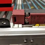 Eagle T500L Uniform Automatic Carton Sealer