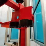 Eagle T500L Uniform Automatic Carton Sealer