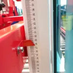 Eagle T500L Uniform Automatic Carton Sealer