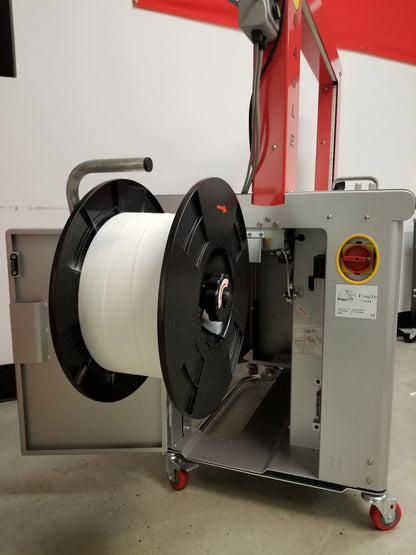 Eagle 710L Strapping Machine