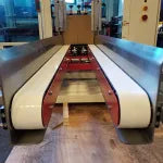 Eagle T20CF-SM(PM) Carton Erector with Powered Magazine