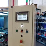 Eagle T20CF-SM(PM) Carton Erector with Powered Magazine