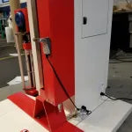 EAGLE 2000BEP Stretch Wrapper