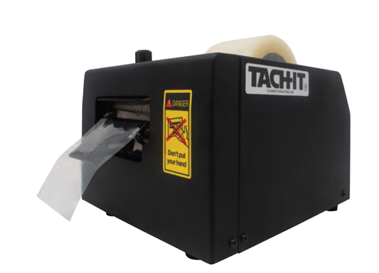Heavy Duty Definite-Length Tape Dispenser Model 6180