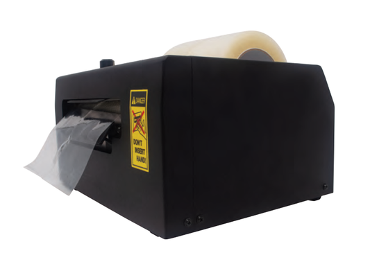 Heavy Duty Definite-Length Tape Dispenser Model 6605