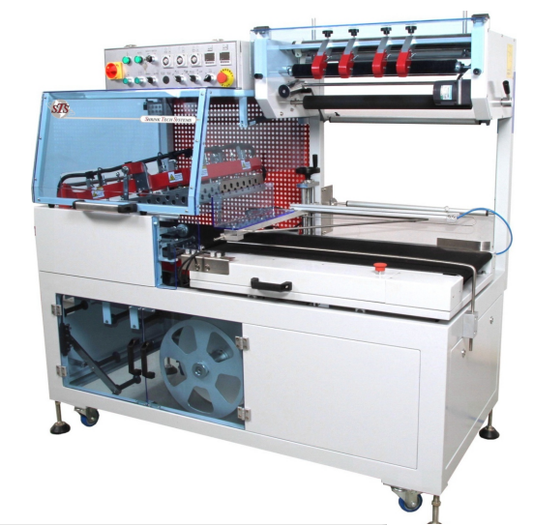 STS ALC Automatic L-Sealer