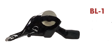 Battery Powered Hand Held Label Applicators