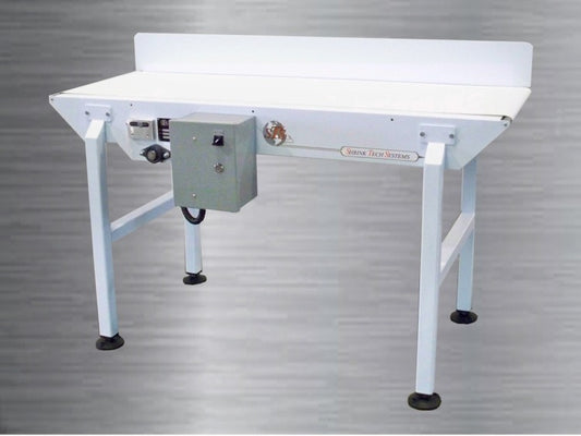 STS Belted Conveyor