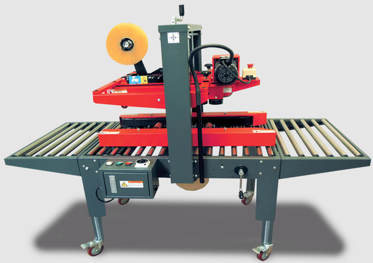 CS-TD Automatic Carton Sealer Machine