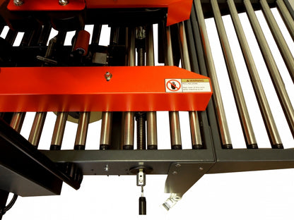 CS-TD Automatic Carton Sealer Machine