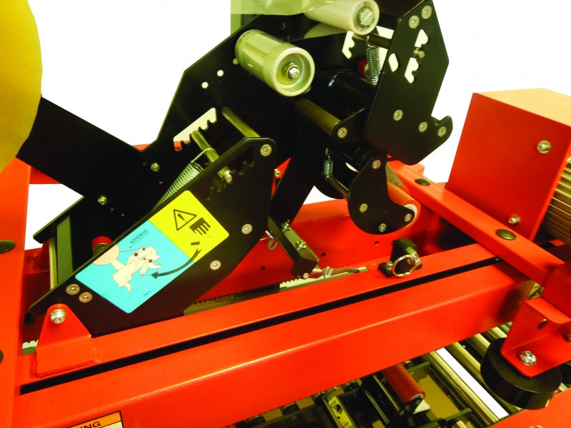 CS-TD Automatic Carton Sealer Machine