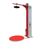 EAGLE 2000BEP Stretch Wrapper
