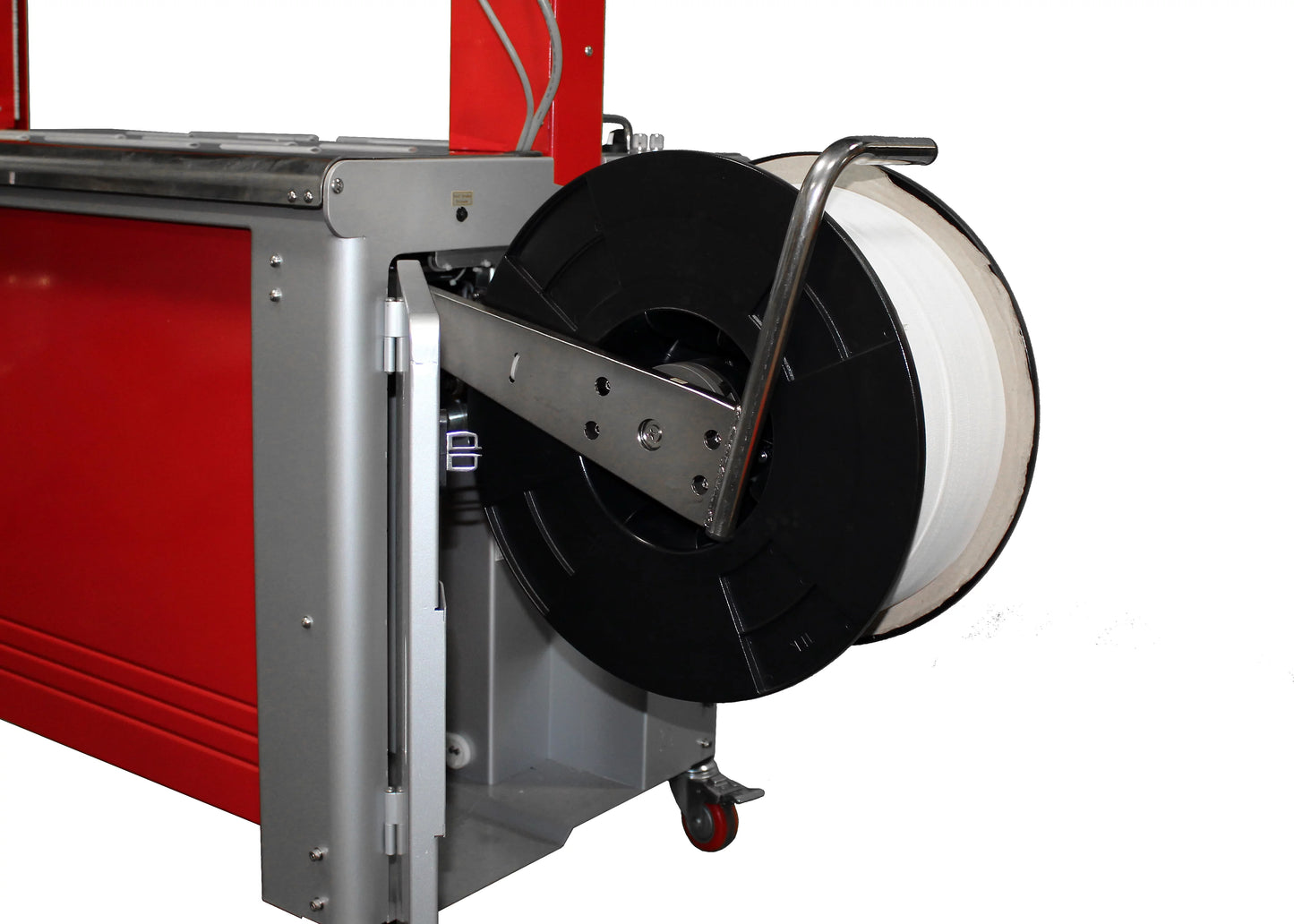 Eagle 710L Strapping Machine