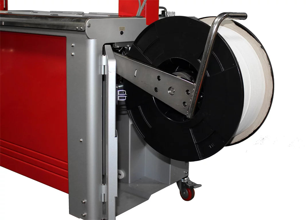 Eagle 715RS Strapping Machine