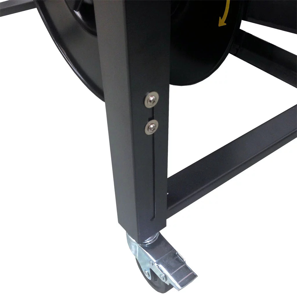 Eagle SP11 Semi-Automatic Strapping Machine
