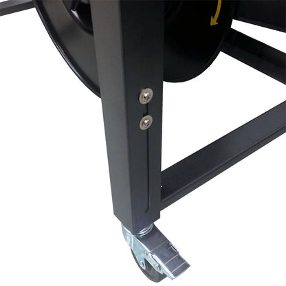 Eagle SP11 Semi-Automatic Strapping Machine