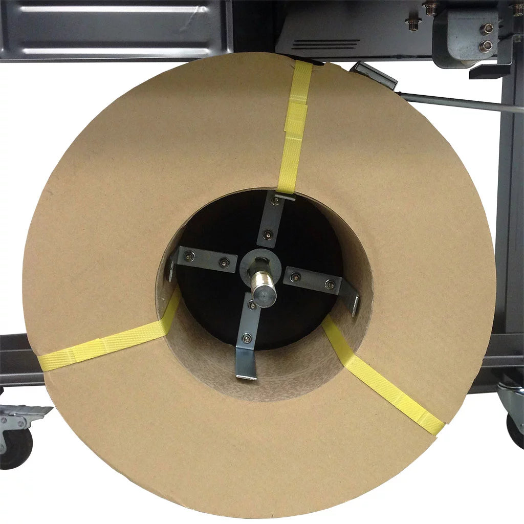 Eagle SP11 Semi-Automatic Strapping Machine