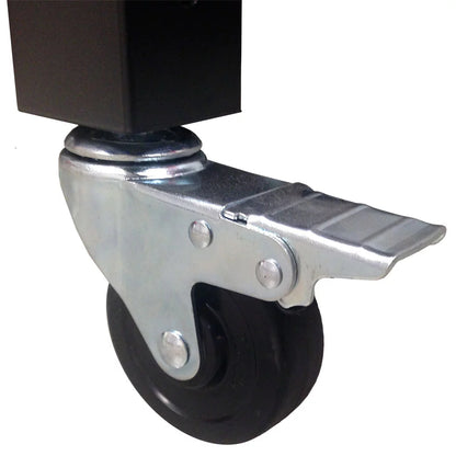 Eagle SP11 Semi-Automatic Strapping Machine