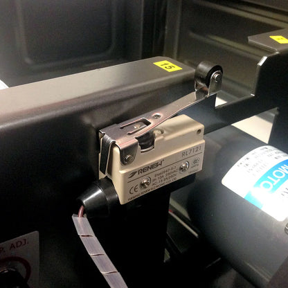 Eagle SP11 Semi-Automatic Strapping Machine