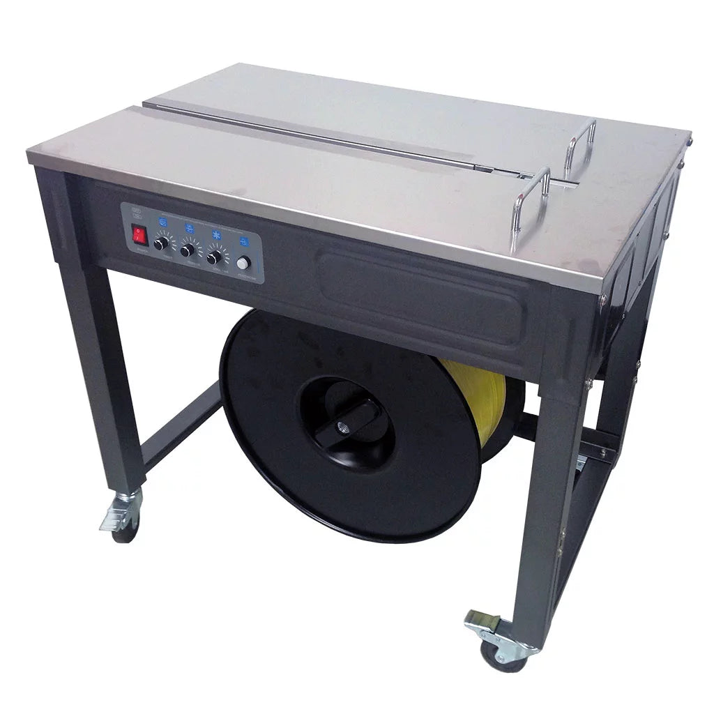 Eagle SP11 Semi-Automatic Strapping Machine