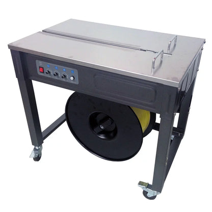 Eagle SP11 Semi-Automatic Strapping Machine