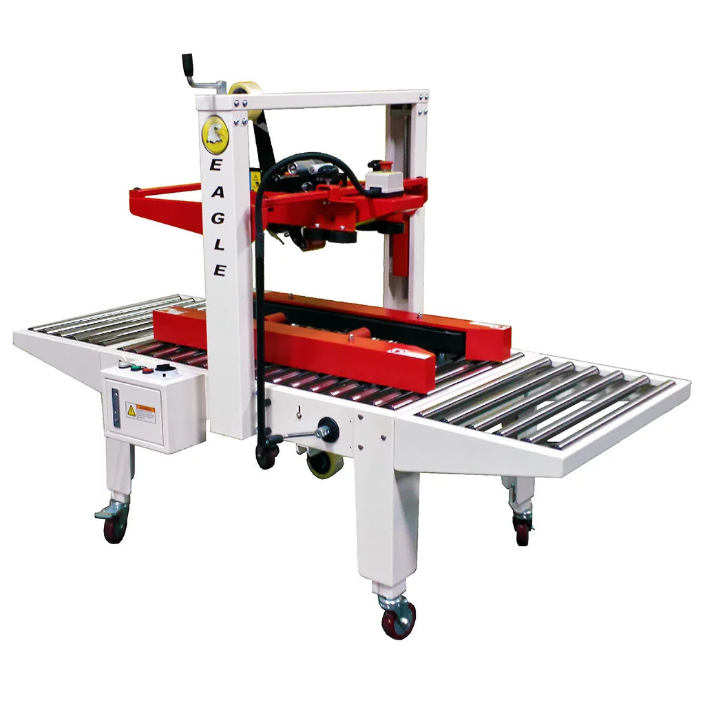 Eagle T100 Uniform Carton Sealer