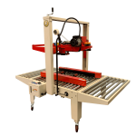 Eagle T200L Uniform Carton Sealer