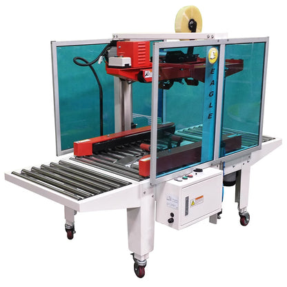 Eagle T400R Random Carton Sealer