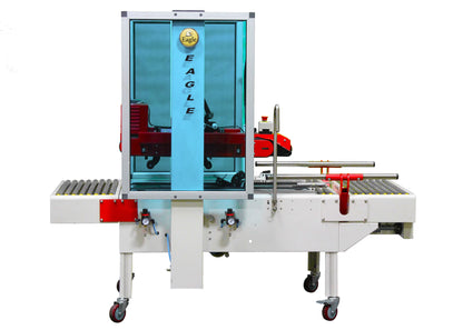 Eagle T550RL Random Carton Sealer