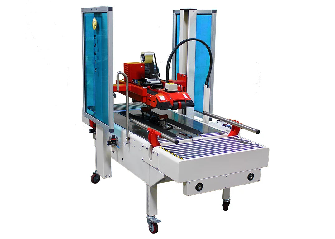 Eagle T550RL Random Carton Sealer