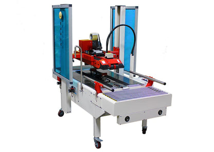 Eagle T550RL Random Carton Sealer