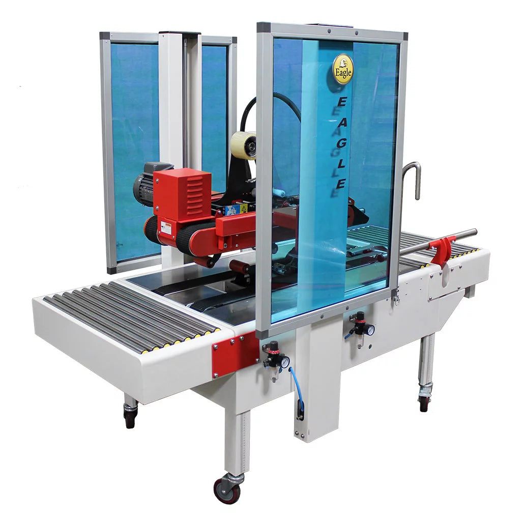 Eagle T550RL Random Carton Sealer