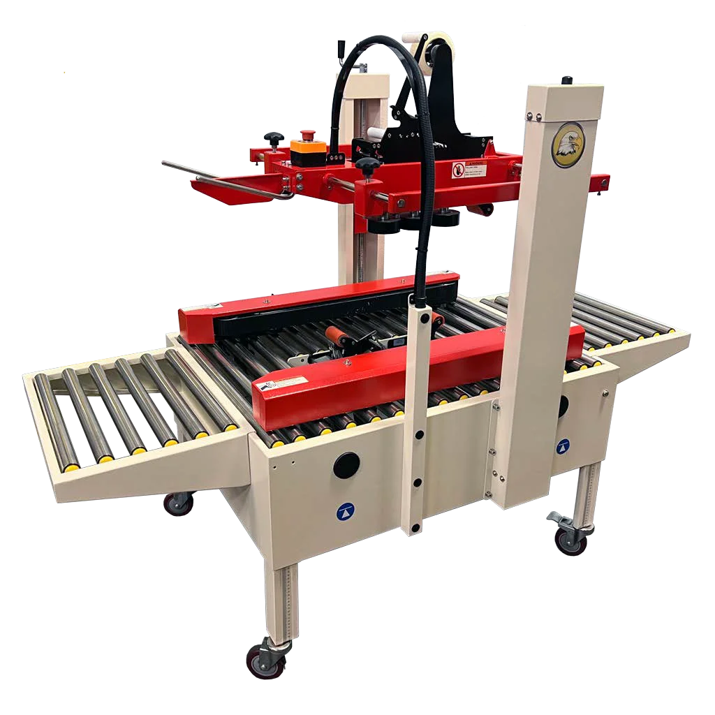 Eagle T150 Uniform Carton Sealer