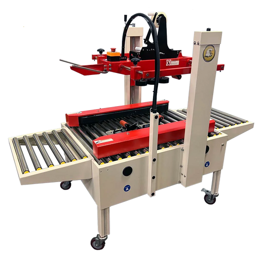 Eagle T150 Uniform Carton Sealer