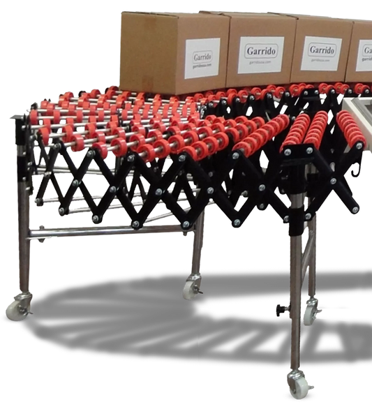 Flexible Conveyor