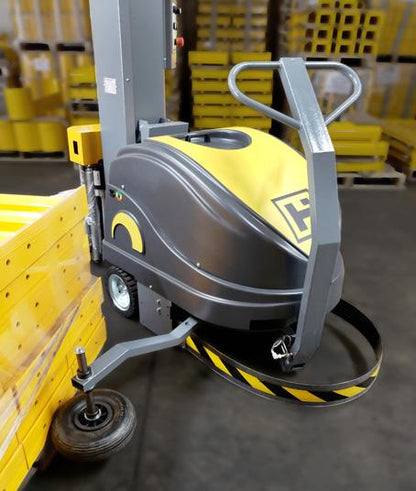 3000 Series Mobile Stretch Wrap Machine
