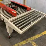 Eagle T200L Uniform Carton Sealer