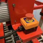 Eagle T200L Uniform Carton Sealer