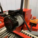 Eagle T200L Uniform Carton Sealer