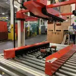 Eagle T200L Uniform Carton Sealer