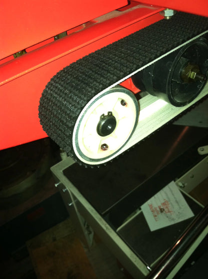 Eagle T200 Uniform Carton Sealer