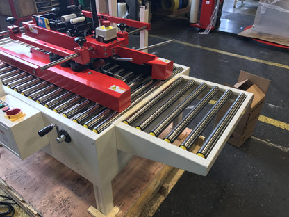 Eagle T150 Uniform Carton Sealer