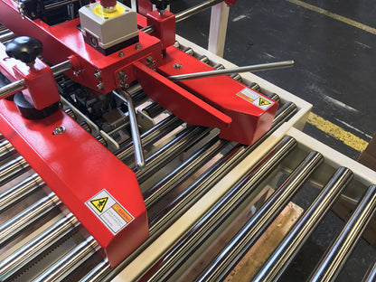 Eagle T150 Uniform Carton Sealer