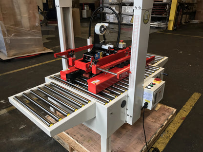 Eagle T150 Uniform Carton Sealer