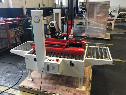 Eagle T150 Uniform Carton Sealer