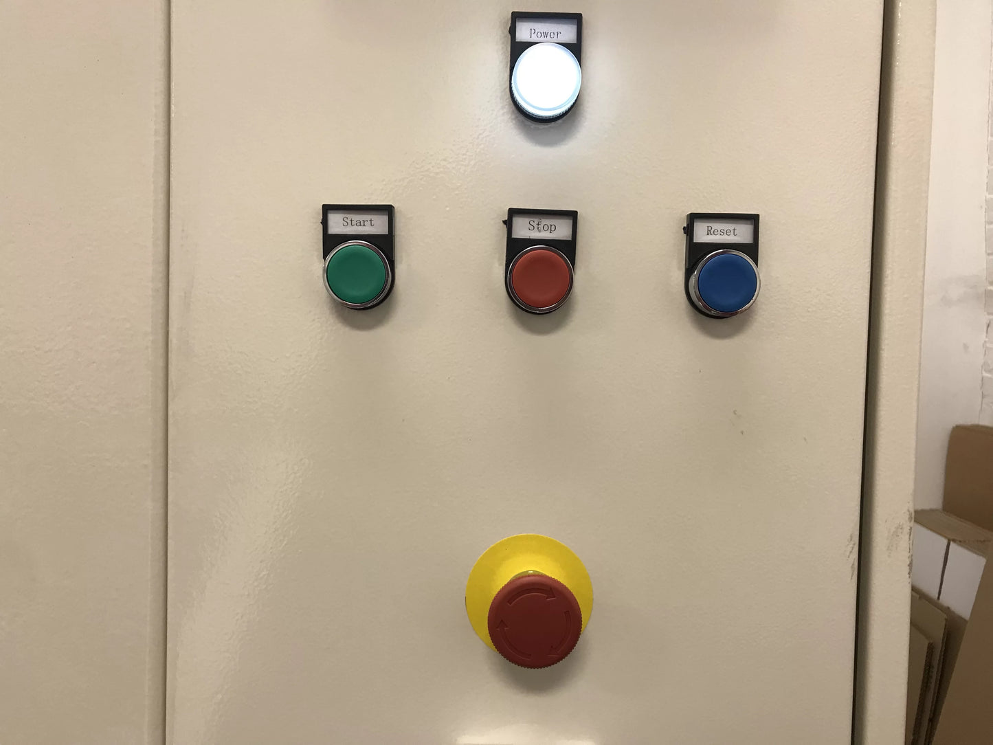 Eagle T20CF Fully Automatic Carton Erector